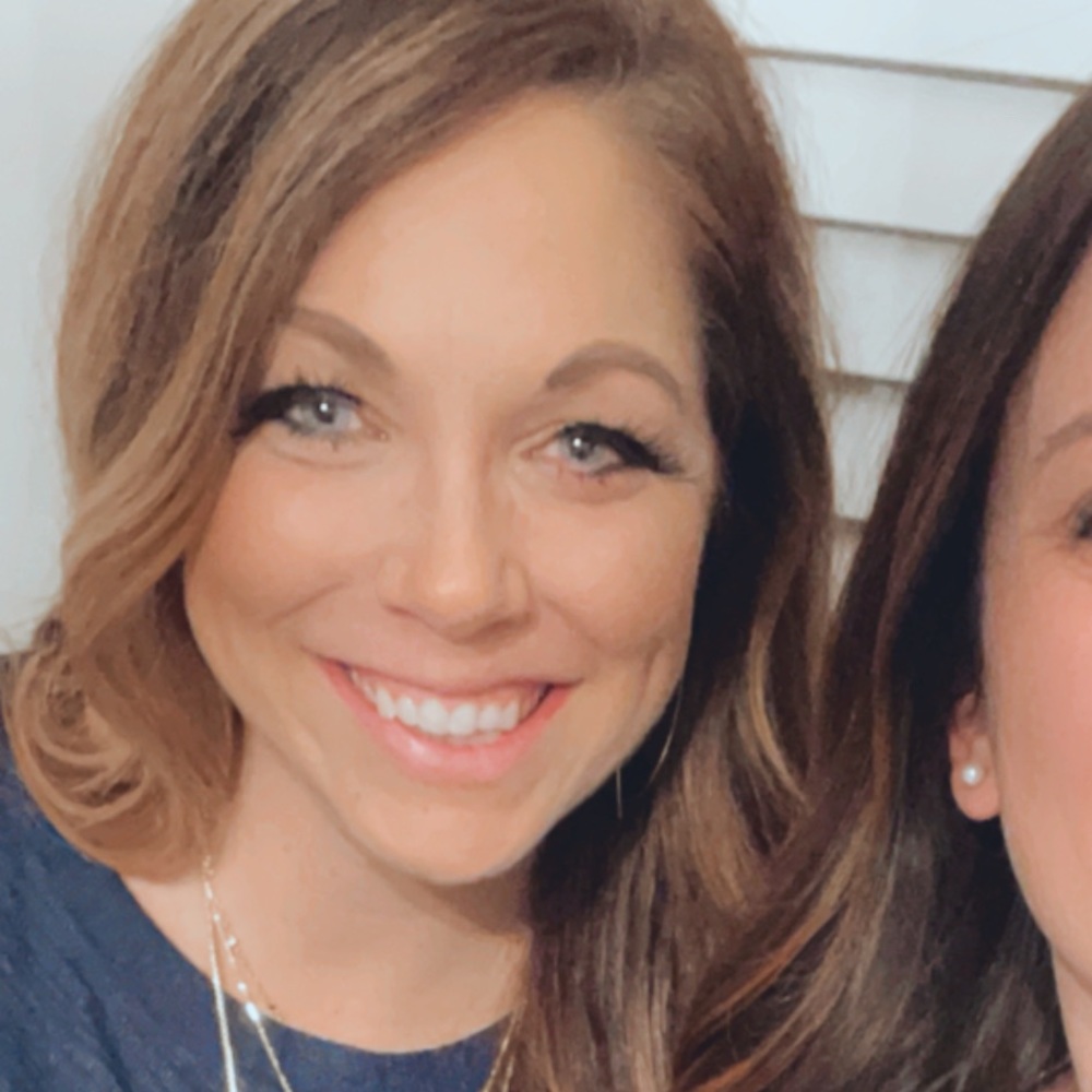 Meet your Posher, Kaley